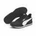 Chaussures de Running pour Enfants Puma St Runner V3 Noir