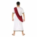 Costume for Adults White (2 Pieces)