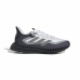 Scarpe da Running per Adulti Adidas 4DFWD 2 Nero