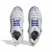 Zapatillas de Baloncesto para Adultos Adidas Trae Unlimited Azul Blanco