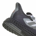 Joggesko for voksne Adidas 4DFWD 2 Svart