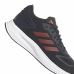 Hardloopschoenen voor Volwassenen Adidas Duramo 10 Zwart