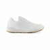 Scarpe da Tennis Casual Bambino New Balance 574 Bianco