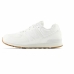 Jobbesko til Barn New Balance 574 Hvit