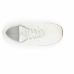 Dětské vycházkové boty New Balance 574 Bílý