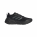Încălțăminte de Running pentru Adulți Adidas Questar Negru
