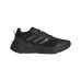 Joggesko for voksne Adidas Questar Svart