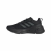 Bežecké topánky pre dospelých Adidas Questar Čierna