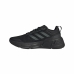 Joggesko for voksne Adidas Questar Svart