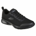 Chaussures de Running pour Adultes Skechers Skech-Air Dynamight Noir