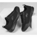 Hardloopschoenen voor Volwassenen Skechers Skech-Air Dynamight Zwart