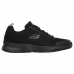Bežecké topánky pre dospelých Skechers Skech-Air Dynamight Čierna