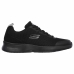 Joggesko for voksne Skechers Skech-Air Dynamight Svart