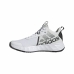 Chaussures de Basket-Ball pour Adultes Adidas Ownthegame Blanc