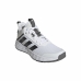 Basketball Shoes for Adults Adidas Ownthegame White
