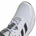 Chaussures de Basket-Ball pour Adultes Adidas Ownthegame Blanc