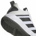 Баскетболни Обувки за Възрастни Adidas Ownthegame Бял