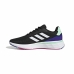 Женские спортивные кроссовки Adidas Start Your Run Чёрный