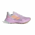 Παπούτσια για Tρέξιμο για Ενήλικες Adidas Terrex Soulstride Ροζ