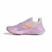 Chaussures de Running pour Adultes Adidas Terrex Soulstride Rose