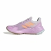 Løbesko til voksne Adidas Terrex Soulstride Pink