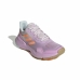 Chaussures de Running pour Adultes Adidas Terrex Soulstride Rose