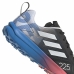 Pánske športové topánky Adidas Terrex Speed Flow Čierna