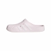 Holzschuhe Adidas Adilette Rosa