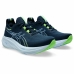 Running Shoes for Adults Asics Gel-Nimbus 26 Blue