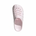 Holzschuhe Adidas Adilette Rosa