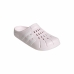 Holzschuhe Adidas Adilette Rosa