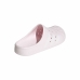 Holzschuhe Adidas Adilette Rosa