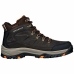 Botas de Montaña Skechers Relment - Daggett Negro