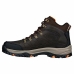 Hiking Boots Skechers Relment - Daggett Black