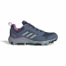 Chaussures de Running pour Adultes Adidas Tracerocker Gris foncé
