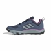 Běžecká obuv pro dospělé Adidas Tracerocker Tmavě šedá