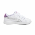 Zapatillas de Running para Niños Puma Smash 3.0 L Sta Blanco