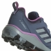 Bežecké topánky pre dospelých Adidas Tracerocker Tmavo-sivá