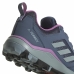 Laufschuhe für Erwachsene Adidas Tracerocker Dunkelgrau