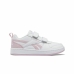 Ténis Casual Criança Reebok ROYAL PRIME 2.0 2V Branco