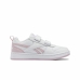 Buty sportowe Casual Dziecięce Reebok ROYAL PRIME 2.0 2V Biały