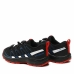 Παπούτσια για Tρέξιμο για Ενήλικες Salomon XA Pro V8 Μαύρο