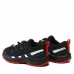 Sapatilhas de Running para Adultos Salomon XA Pro V8 Preto