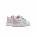 Ténis Casual Criança Reebok ROYAL PRIME 2.0 2V Branco