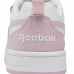 Dětské vycházkové boty Reebok ROYAL PRIME 2.0 2V Bílý