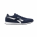 Scarpe da Tennis Casual Uomo Reebok Royal Classic Jogger 3.0 Collegiate Azzurro 43