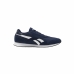 Moški Čevlji za Prosti Čas Reebok Royal Classic Jogger 3.0 Collegiate Modra 43