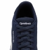 Scarpe da Tennis Casual Uomo Reebok Royal Classic Jogger 3.0 Collegiate Azzurro 43