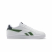 Adidași Casual Bărbați Reebok Royal Complete 3.0 Low Alb 44