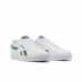 Adidași Casual Bărbați Reebok Royal Complete 3.0 Low Alb 44